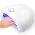 Electric Nail Polish Dryer