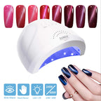 Electric Nail Polish Dryer